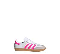 ADIDAS ORIGINALS Sneaker 'Samba' camello / rosa neon / offwhite, Taglia 29