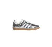 ADIDAS ORIGINALS Sneaker SAMBA OG argento | 36 2/3