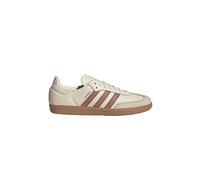 ADIDAS ORIGINALS Sneaker SAMBA OG beige | 37 1/3