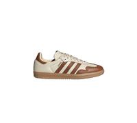 ADIDAS ORIGINALS Sneaker SAMBA OG beige | 37 1/3