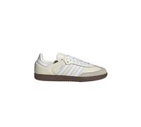 ADIDAS ORIGINALS Sneaker bassa 'SAMBA' beige / écru / bianco, Taglia 38