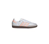 ADIDAS ORIGINALS Sneaker SAMBA OG bianco | 39 1/3