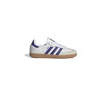 ADIDAS ORIGINALS Sneaker SAMBA OG bianco | 40 2/3