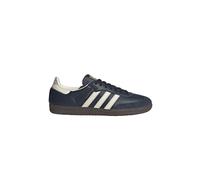 Adidas Samba Uomo - Sneakers Blu - Taglia 44 - Scamosciato Blue 44