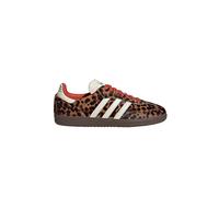 ADIDAS ORIGINALS Sneaker bassa 'Samba' camello / marrone / nero / bianco Uomo ADIDAS ORIGINALS 36