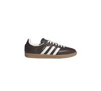 ADIDAS ORIGINALS Sneaker SAMBA OG marrone | 44 2/3