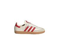 ADIDAS ORIGINALS Sneaker SAMBA OG per bambini beige | 36