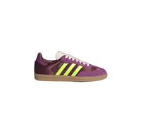 ADIDAS ORIGINALS Sneaker SAMBA OG rosso scuro | 36 2/3