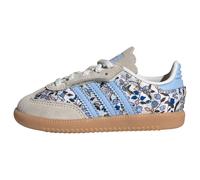 Adidas Samba unisex Scarpe - Blu - Rete/Sintetico - Foot Locker Blue 25.5