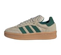 ADIDAS ORIGINALS Sneaker 'Samba XLG' greige / verde Bambini ADIDAS ORIGINALS 36 greige / verde