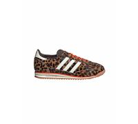 ADIDAS ORIGINALS Sneaker SL 72 OG marrone | 40