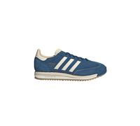 Adidas, ,Sport ,Uomo ,Blu ,44 2/3 EU SL 72 RS