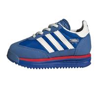 ADIDAS ORIGINALS Sneaker 'SL 72 RS' blu / bianco, Taglia 19
