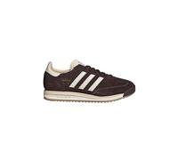 Adidas Originals Sneaker bassa SL 72 RS crema/marrone scuro Uomo 43-43,5