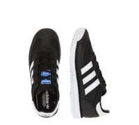 Adidas RS unisex Scarpe - Nero - Scamosciato - Foot Locker Black 28.5