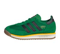 ADIDAS ORIGINALS Sneaker 'SL 72 RS' oro / verde / nero, Taglia 35,5