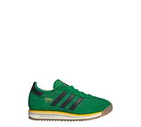 ADIDAS ORIGINALS Sneaker 'SL 72 RS' oro / verde / nero, Taglia 38