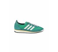 ADIDAS ORIGINALS Sneaker SL 72 verde | 36 2/3
