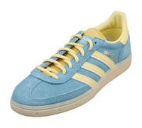 adidas Originals Sneaker Spezial da pallamano da uomo, SEBLBU/ALMYEL/CRYWHT, 11 UK