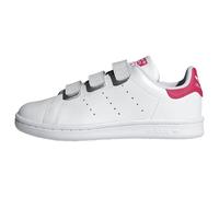 Adidas Stan Smith unisex Scarpe - Bianco - Pelle - Foot Locker White 28