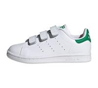 Adidas Stan Smith unisex Scarpe - Bianco - Pelle - Foot Locker White 33.5