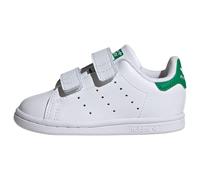 Adidas Stan Smith unisex Scarpe - Bianco - Pelle - Foot Locker White 25