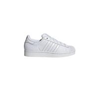 ADIDAS ORIGINALS Sneaker SUPERSTAR II bianco | 42 2/3
