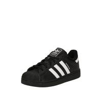 ADIDAS ORIGINALS Sneaker 'SUPERSTAR II C' nero / bianco Bambini ADIDAS ORIGINALS 30,5 nero / bianco