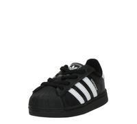ADIDAS ORIGINALS Sneaker 'SUPERSTAR II EL I' nero / bianco Bambini ADIDAS ORIGINALS 23