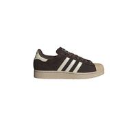 ADIDAS ORIGINALS Sneaker SUPERSTAR II marrone | 45 1/3