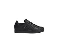 ADIDAS ORIGINALS Sneaker SUPERSTAR II nero | 43 1/3