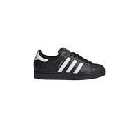 ADIDAS ORIGINALS Sneaker SUPERSTAR II nero | 43 1/3
