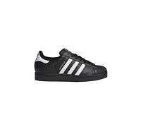 ADIDAS ORIGINALS Sneaker bassa 'Superstar II' nero / bianco Uomo ADIDAS ORIGINALS 45-45,5