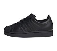 Scarpe Superstar II Bambini Core Black / Core Black / Core Black 38