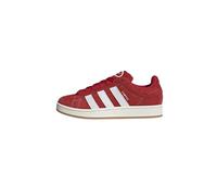 adidas Originals - Sneakers Campus 00s in Sintetico, Rosso (9)