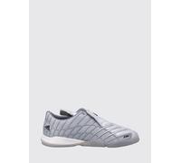 ADIDAS ORIGINALS Sneakers F50 Sala in gomma e mesh 9½ Argento