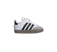 ADIDAS ORIGINALS Sneakers per neonato SAMBA CRIB bianco | 18