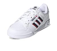 Adidas Originals, Sneakers Unisex Bambini E Ragazzi, Bianco (White), 34 EU