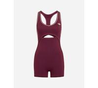 Adidas Originals Sport W - Canotta Training - Donna - Marrone XS