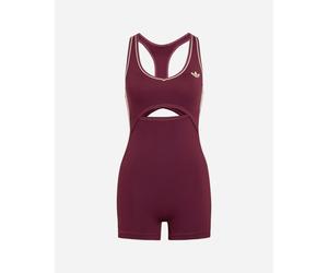 Adidas Originals Sport W - Canotta Training - Donna - Marrone XS