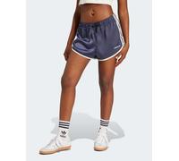 adidas Originals - Sprinter - Pantaloncini blu navy da corsa 2XS