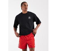 Short Sprinter Better Scarlet XS