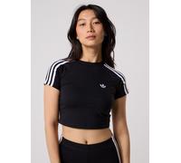 aglietta adidas SST Baby T-shirt Black/ Black/ White M
