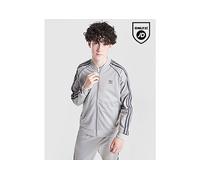 adidas Originals SST Felpa Junior, Grigio 15-16Y