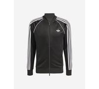 Adidas Originals Sst M - Felpa - Uomo - Nero M