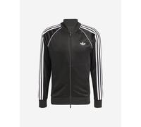 Adidas Originals Sst M - Felpa - Uomo - Nero S