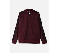 Adidas Originals Sst Full Zip Sweatshirt Viola 9-10 Years Bambini