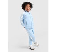 adidas Originals SST Tracksuit Infant - Blu, blu 2-3Y