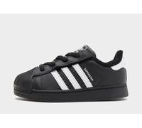 adidas Originals SSTAR WHTTROSE - Nero, nero 25.5