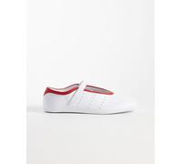 Scarpe Stan Smith Lo Pro Cloud White / Cloud White / Cloud White 39 1/3
